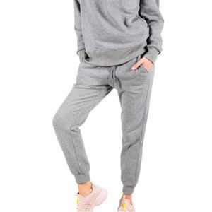 Ollie Gray Maternity GRAYLOUNGE Luxe Jogger | Women’s Medium